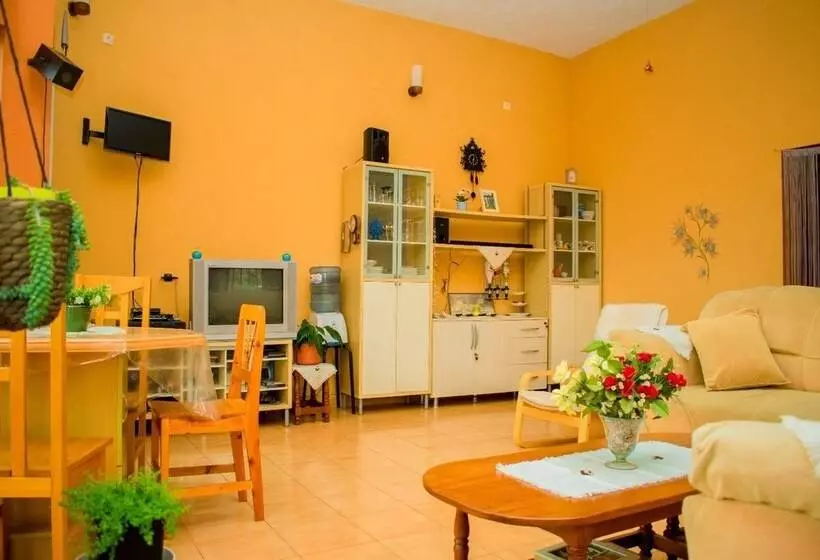 モーテル Transit House Airport