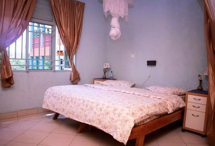 モーテル Transit House Airport