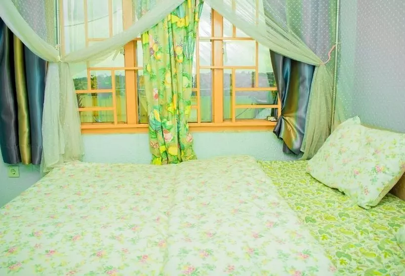 モーテル Transit House Airport