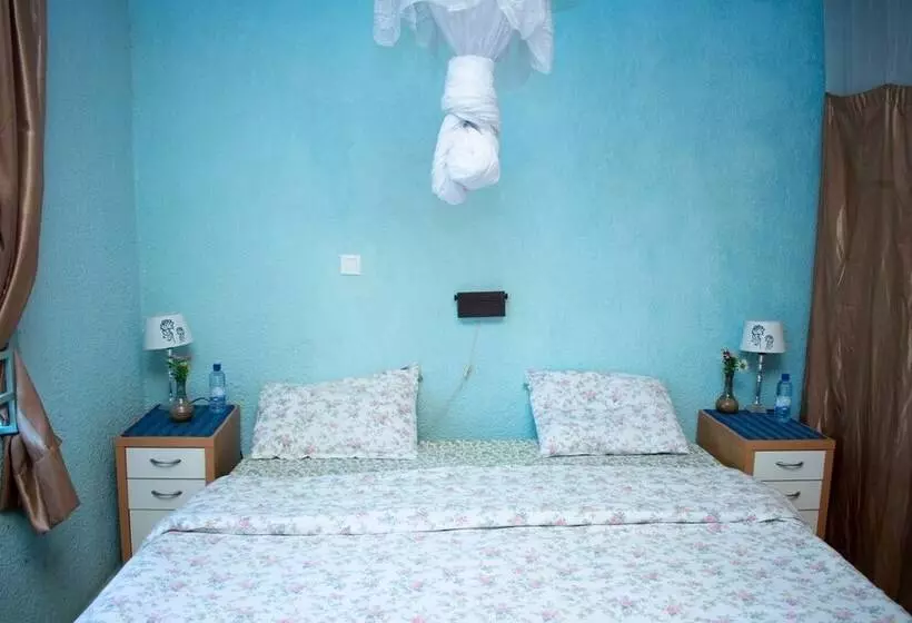 モーテル Transit House Airport