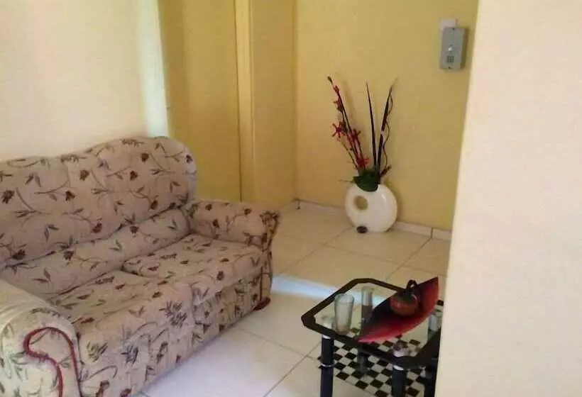 پانسیون P Wake Guesthouse