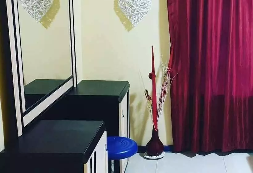 پانسیون P Wake Guesthouse