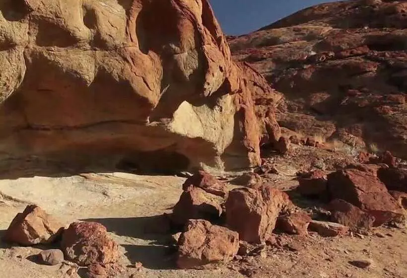 پانسیون P Wake Guesthouse