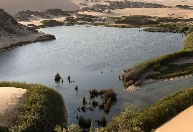 پانسیون P Wake Guesthouse