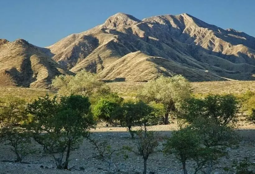 پانسیون P Wake Guesthouse