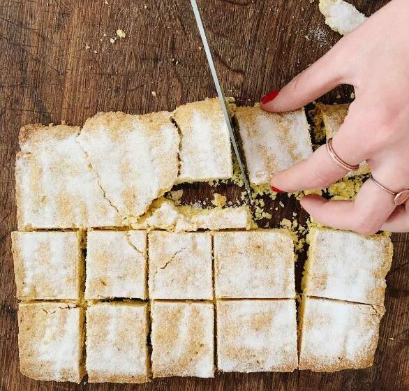 Пансион The Richmond Café And Rooms