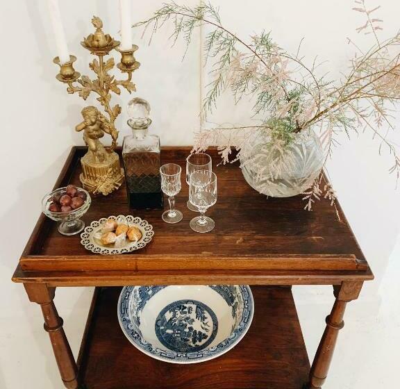 Пансион The Richmond Café And Rooms