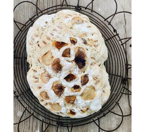 Пансион The Richmond Café And Rooms