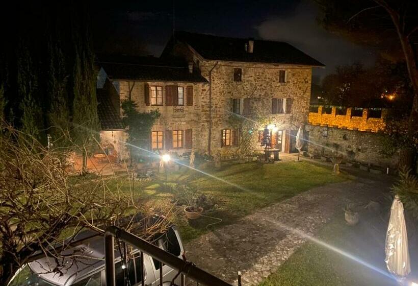 B&b La Casa Del Sole