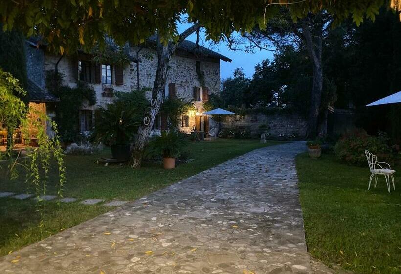 B&b La Casa Del Sole