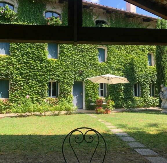 B&b La Casa Del Sole