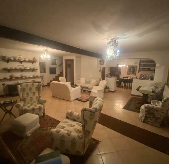 B&b La Casa Del Sole