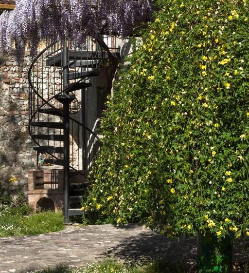 B&b La Casa Del Sole