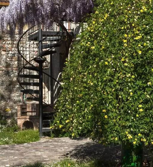 B&b La Casa Del Sole