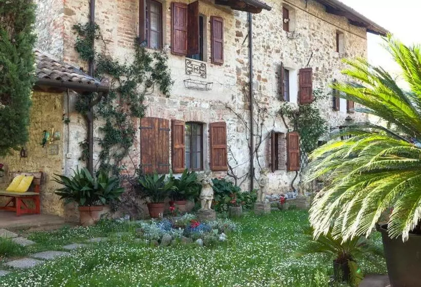 B&b La Casa Del Sole