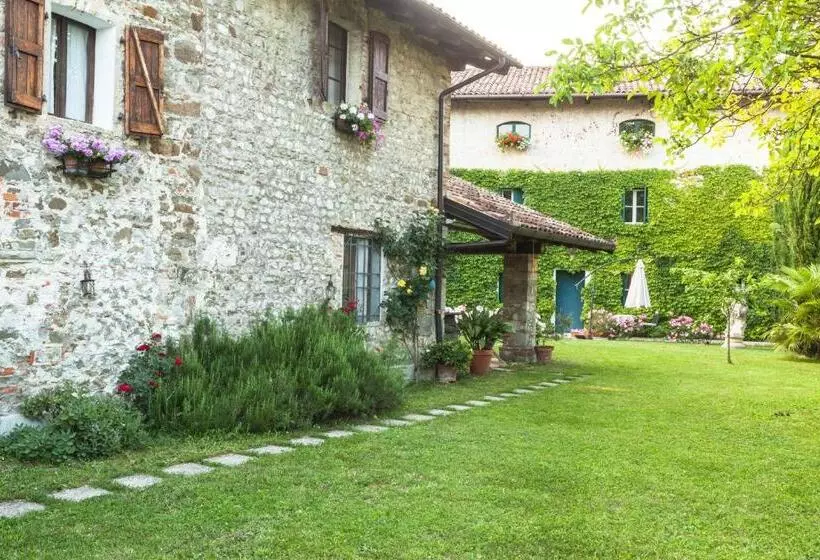 B&b La Casa Del Sole