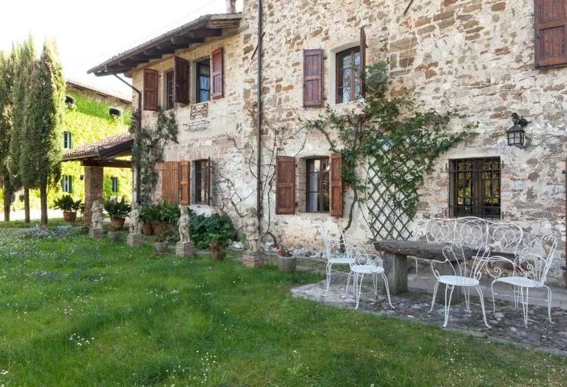 B&b La Casa Del Sole