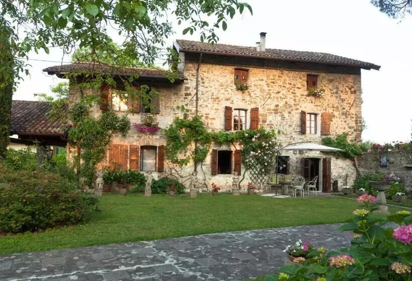 B&b La Casa Del Sole