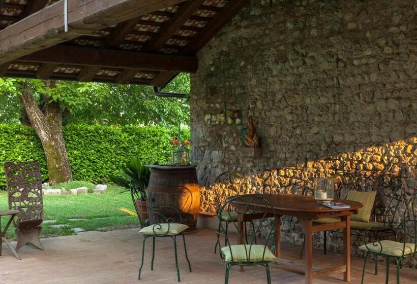 B&b La Casa Del Sole