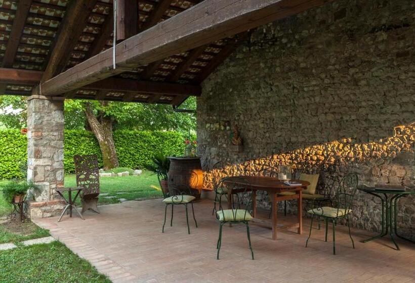 B&b La Casa Del Sole