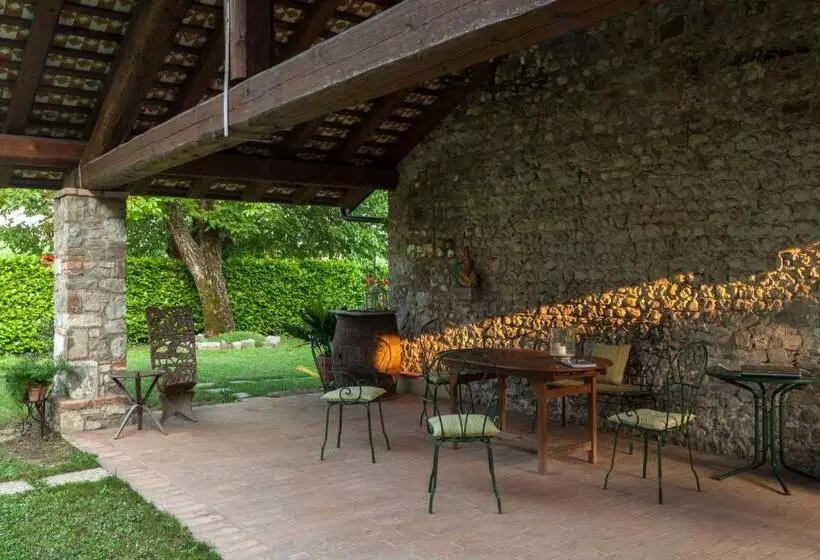 B&b La Casa Del Sole