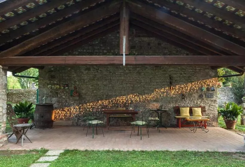 B&b La Casa Del Sole