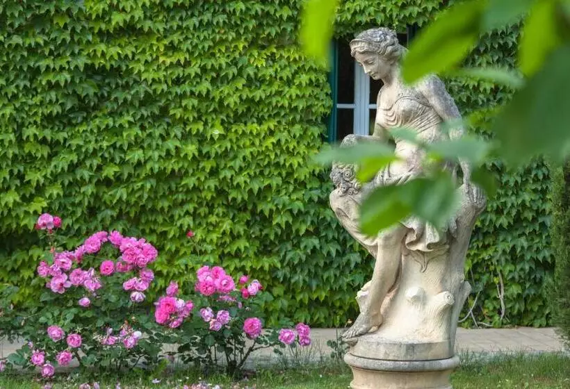 B&b La Casa Del Sole