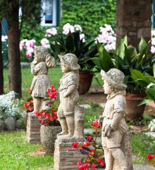 B&b La Casa Del Sole