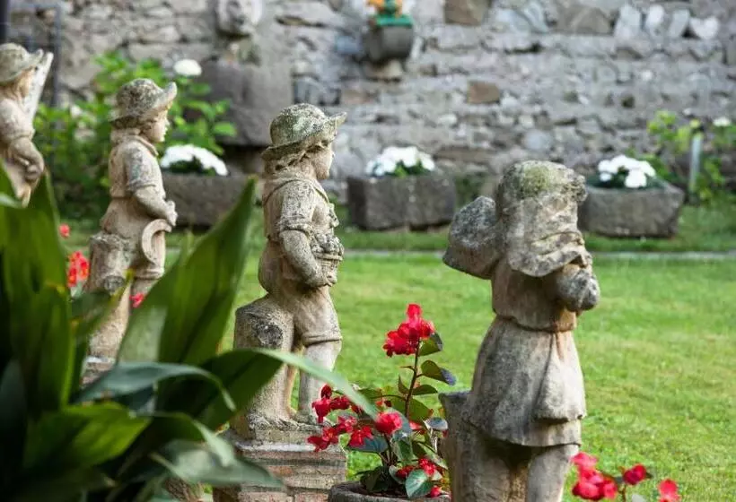 B&b La Casa Del Sole