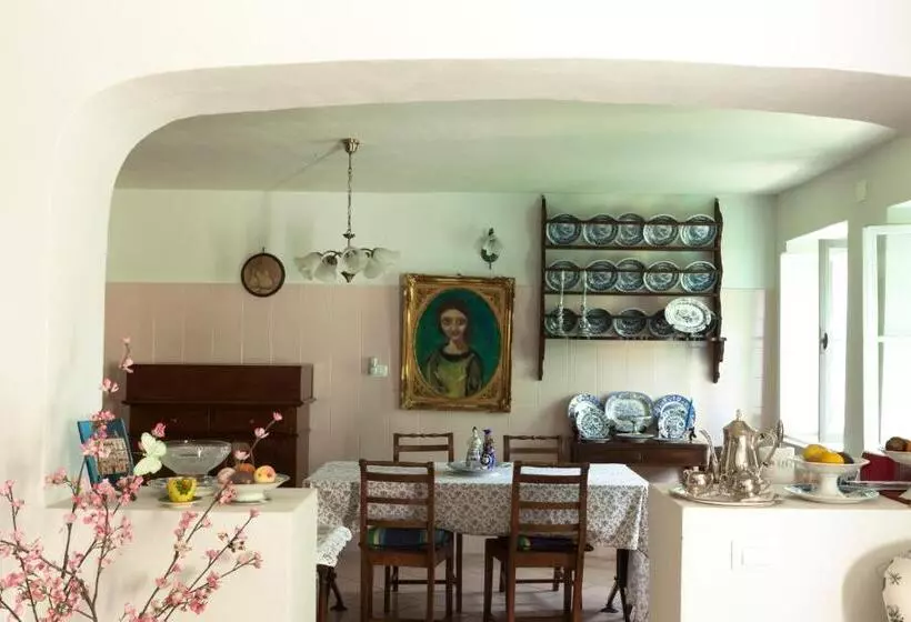 B&b La Casa Del Sole