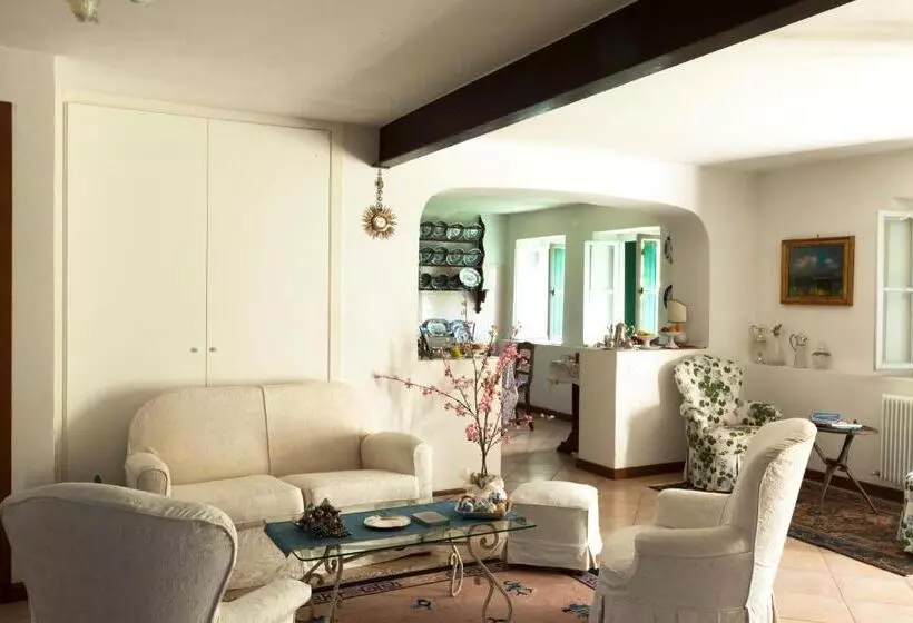 B&b La Casa Del Sole