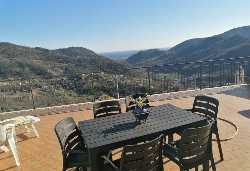 Bed and Breakfast Casa Di Anna