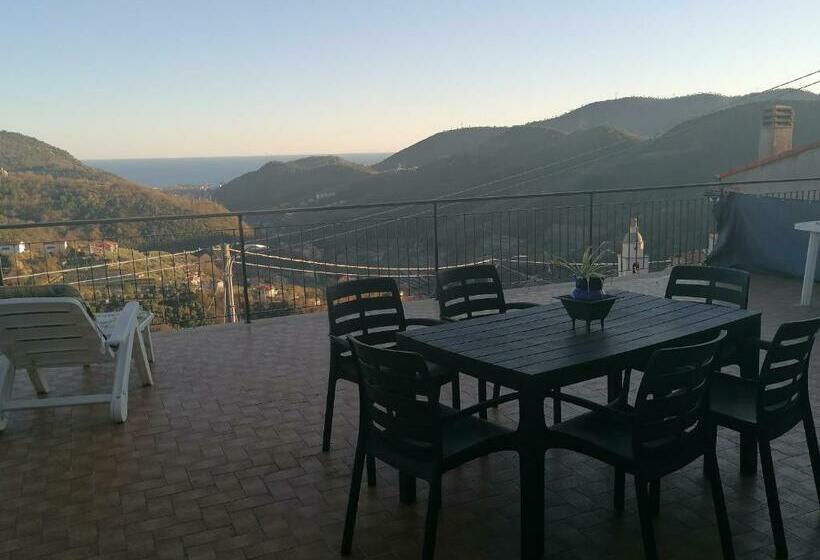 צימר Casa Di Anna