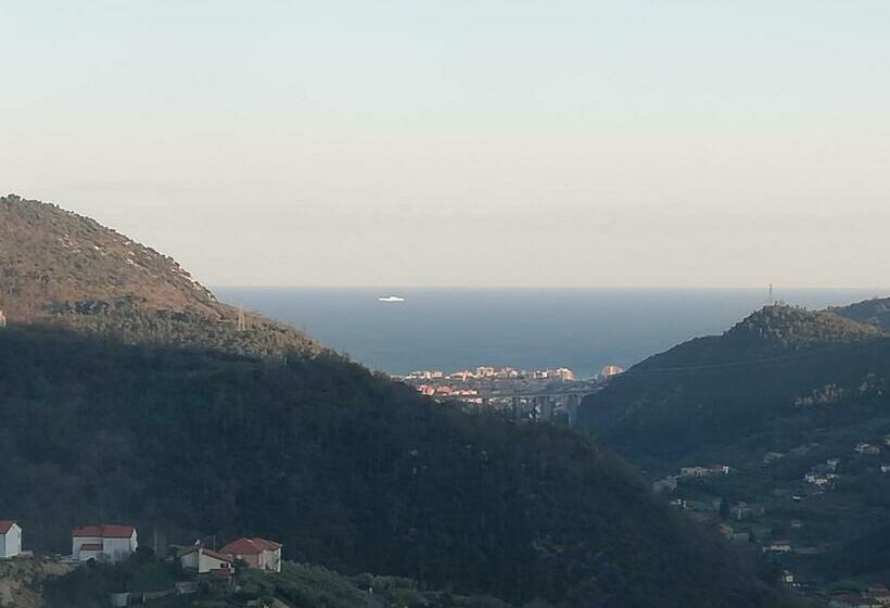 مبيت وإفطار Casa Di Anna