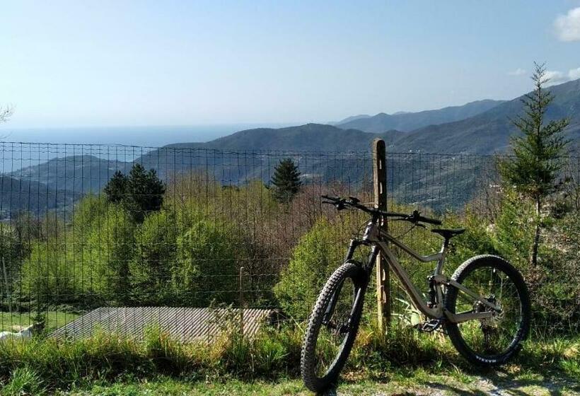 צימר Casa Di Anna