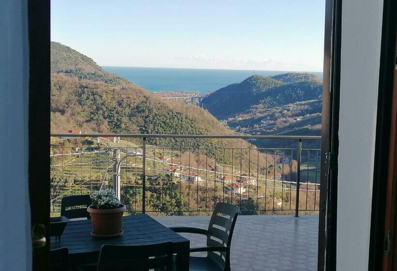 צימר Casa Di Anna