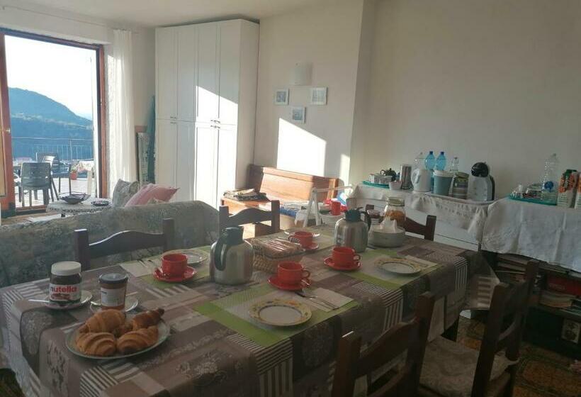 צימר Casa Di Anna