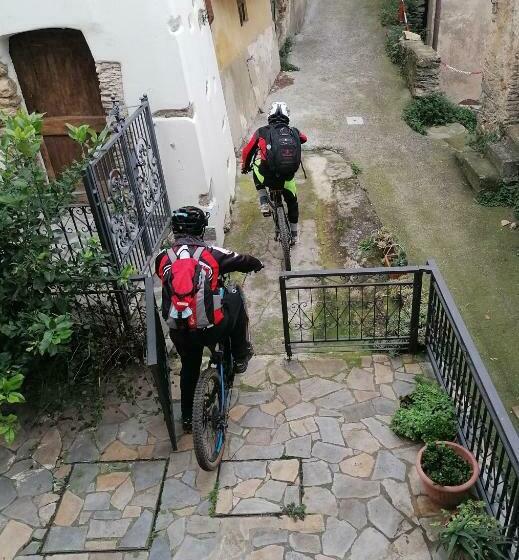 Bed and Breakfast Casa Di Anna