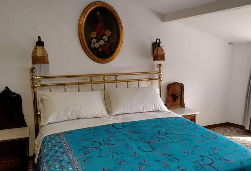 ベッドアンドブレックファースト Casa Di Anna