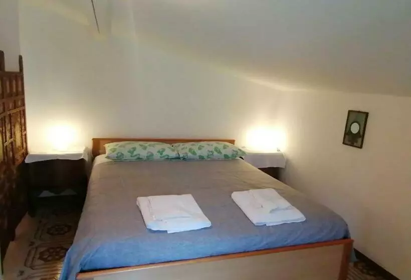 ベッドアンドブレックファースト Casa Di Anna