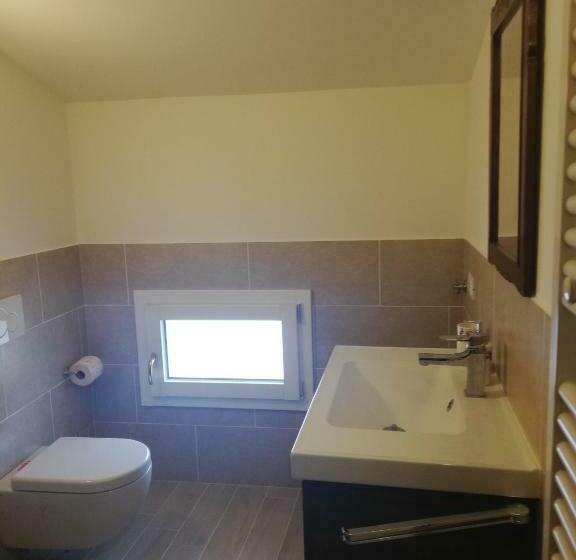 Bed and Breakfast Casa Di Anna