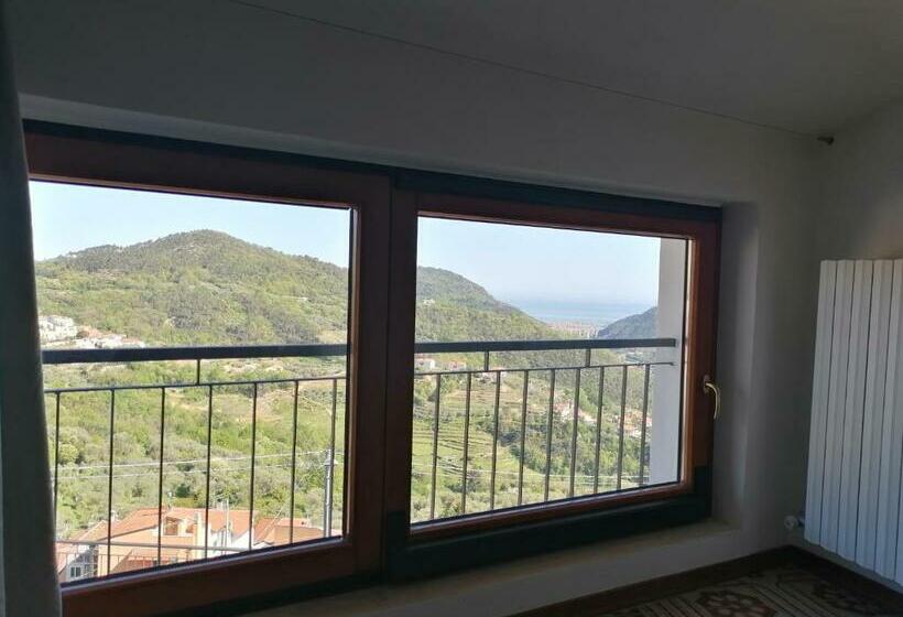 Bed and Breakfast Casa Di Anna