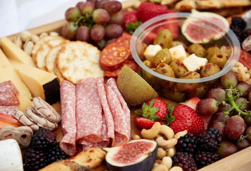 مبيت وإفطار Doghouse Margate