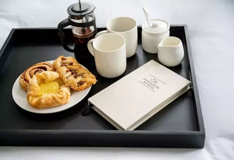 ベッドアンドブレックファースト Doghouse Margate