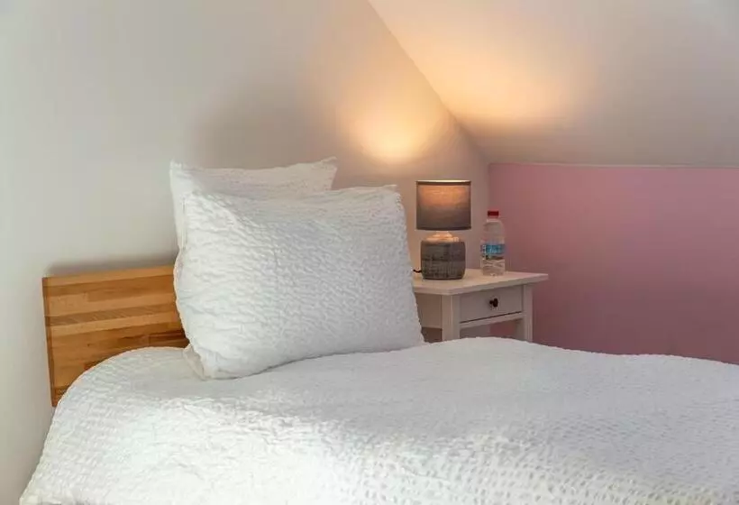 تختخواب و صبحانه Le Cissereau   Chambres Et Table D Hôtes