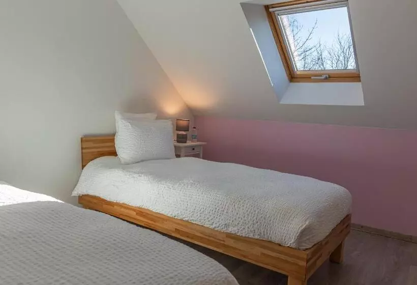 تختخواب و صبحانه Le Cissereau   Chambres Et Table D Hôtes