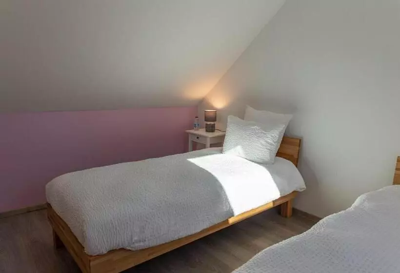 تختخواب و صبحانه Le Cissereau   Chambres Et Table D Hôtes