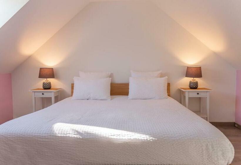 Bed and Breakfast Le Cissereau   Chambres Et Table D Hôtes