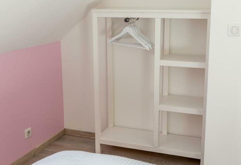 Bed and Breakfast Le Cissereau   Chambres Et Table D Hôtes