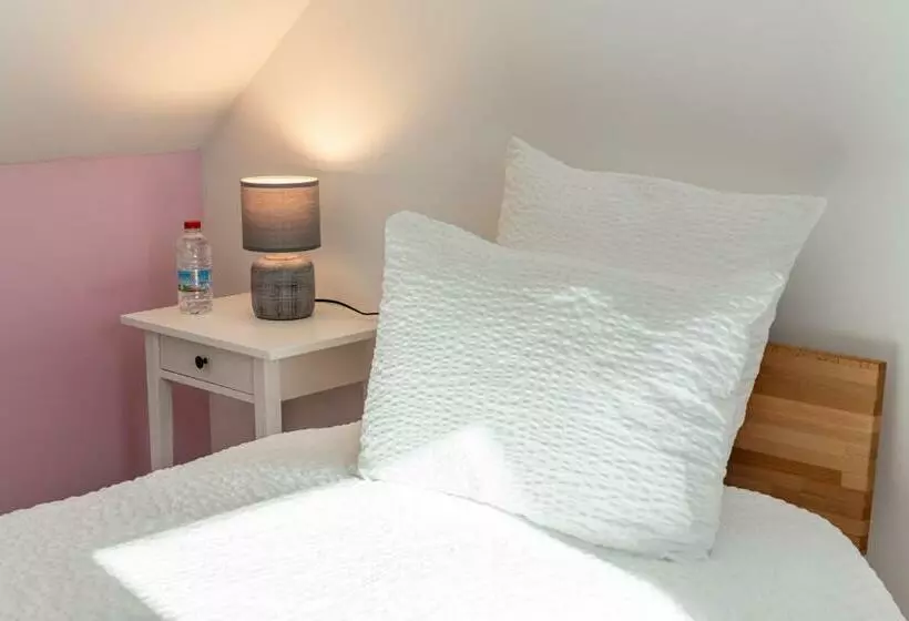 تختخواب و صبحانه Le Cissereau   Chambres Et Table D Hôtes
